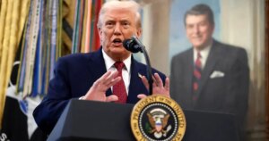 ترامپ: جنگ با ونزوئلا محتمل است