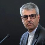 بقایی: مصونیت‌بخشی ظالمانه و عریان به جنایتکاران تحت تعقیب، توسط آمریکا