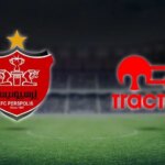 بیانیه تند باشگاه پرسپولیس درباره اتفاقات بازی با تراکتور