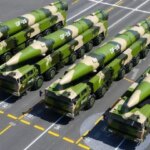 سلاح جدید چین رقیب تازه‌نفس زرادخانه امریکا شد