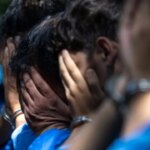 فرمانده انتظامی یزد: ادمین‌های صفحات مجازی اغتشاشگران بازداشت شدند/ پلیس دیگر مماشات نمی‌کند