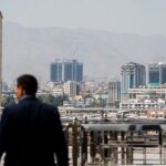 قیمت آپارتمان 40 تا 50 متر در تهران/ اختلاف فرشته و یافت‌آباد نجومی شد