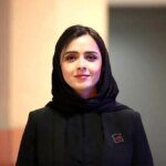 ترانه علیدوستی: یک سال مخفی شدم/ حتی خودم را در آینه نمی شناختم