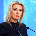 مسکو: طرح انتقال اورانیوم غنی‌شده ایران به روسیه همچنان "روی میز" است