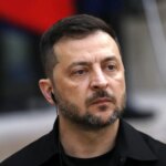 زلنسکی: گفت‌وگوی سازنده‌ای با ویتکاف و کوشنر داشتیم