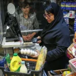 قیمت جدید مرغ، شیر و برنج در بازار