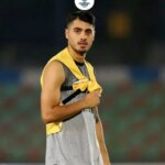 علت حذف ستاره استقلال از تیم‌ملی مشخص شد