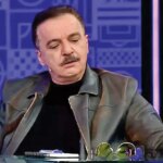 گریه زنوزی در تلویزیون؛ تاکتیکی که جواب نداد!