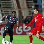 گاف رسانه‌ای، برگ برنده بازیکن جنجالی پرسپولیس