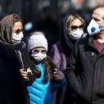 خبر مهم از وضعیت شیوع آنفلوآنزا در کشور