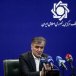 فرزین دستیار ویژه اقتصادی رئیس جمهور شد