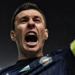 آقای گل ازبکستانی پرسپولیس را نا امید کرد