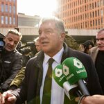 احضار لاپورتا به دادگاه با اتهام کلاهبرداری!