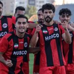 جام حذفی به کام آبی‌ها؛ حریف لیگ دویی مقابل استقلال بازی نمی‌کند!