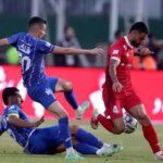 بازسازی در مراحل پایانی؛ استقلال و پرسپولیس کی در آزادی بازی می‌کنند؟