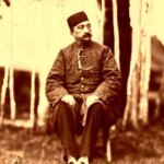 سلفیِ ناصرالدین شاه قاجار