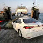 عرضه چهار هزار خودرو وارداتی تا پایان سال