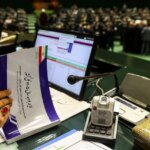 تغییرات لایحه بودجه؛ افزایش حقوق پلکانی معکوس تا سقف ۴۳ درصد