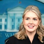 حاملگی خانم سخنگو خبرساز شد