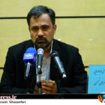 «کاریکاتور» زبانی جهانی، مستقیم و سرشار از قدرت نمادپردازی است و میتواند پیام مقاومت، ظلمستیزی و حقیقت را بدون «نیاز به ترجمه» به مخاطبان سراسر دنیا منتقل کند «کاریکاتور» زبانی جهانی، مستقیم و سرشار از قدرت نمادپردازی است و میتواند پیام مقاومت، ظلمستیزی و حقیقت را بدون «نیاز به ترجمه» به مخاطبان سراسر دنیا منتقل کند