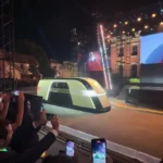 این وَن‌های خودران تسلا انگار از آینده آمده اند!