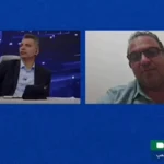 ویدیو؛ یک مهندس ایرانی در پروژه بازسازی و طراحی ورزشگاه نیوکمپ ویدیو؛ یک مهندس ایرانی در پروژه بازسازی و طراحی ورزشگاه نیوکمپ