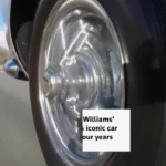 استون مارتین زنگزده به خودروی میلیونی تبدیل شد استون مارتین زنگزده به خودروی میلیونی تبدیل شد