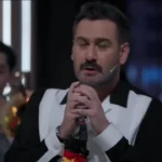 سارا و نیکا و رحمان و رحیم سریال پایتخت در شفرونی سارا و نیکا و رحمان و رحیم سریال پایتخت در شفرونی