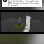 ببینید؛ نخستین نگاه به GTA 6 ببینید؛ نخستین نگاه به GTA 6