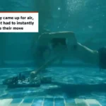 ببینید؛ رقابت‌های «شطرنج زیر آب» در آفریقای جنوبی