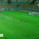 ببینید؛ خلاصه بازی فولاد 0 – آلومینیوم اراک 0