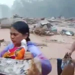 فاجعه سیلاب اندونزی/ بیش از ۹۰۰ نفر جان باختند فاجعه سیلاب اندونزی/ بیش از ۹۰۰ نفر جان باختند