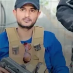 جانشین ابوشباب حماس را تهدید کرد جانشین ابوشباب حماس را تهدید کرد