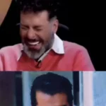 خاطره خندهدار بهنوش بختیاری از حسام نواب صفوی خاطره خندهدار بهنوش بختیاری از حسام نواب صفوی