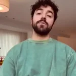 شروین حاجیپور؛ بهای هنر در جامعهٔ پر از انتظارهای غیرواقعی شروین حاجیپور؛ بهای هنر در جامعهٔ پر از انتظارهای غیرواقعی