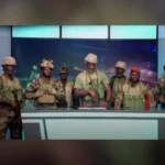 کودتا در کشور آفریقایی بنین کودتا در کشور آفریقایی بنین