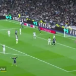 ببینید؛ خلاصه بازی رئال مادرید 0 – سلتاویگو 2 ببینید؛ خلاصه بازی رئال مادرید 0 – سلتاویگو 2