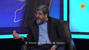 ۹۰ درصد مشاورین آژانس، جاسوس کشورهای غربی هستند / بالا بردن هزینه جنگ برای آمریکا، جلوی حمله را میگیرد ۹۰ درصد مشاورین آژانس، جاسوس کشورهای غربی هستند / بالا بردن هزینه جنگ برای آمریکا، جلوی حمله را میگیرد