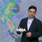 سیلاب در راه مناطق غربی کشور سیلاب در راه مناطق غربی کشور