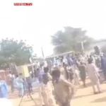 سلفی مرگ/ جشن نفتی با پهپاد SAF به خون کشیده شد! سلفی مرگ/ جشن نفتی با پهپاد SAF به خون کشیده شد!