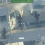 جزئیات تازه از نفتکش توقیفشده ونزوئلا/ برای انتقال نفت تحریمی ایران بهکار میرفت جزئیات تازه از نفتکش توقیفشده ونزوئلا/ برای انتقال نفت تحریمی ایران بهکار میرفت