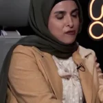 زینب موسوی: شوخی با فردوسی برای ویو نبود/ با خیلی چیزها میتوانم شوخی کنم زینب موسوی: شوخی با فردوسی برای ویو نبود/ با خیلی چیزها میتوانم شوخی کنم