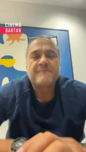 رامبد جوان: جواد عزتی دعوتم را رد کرد رامبد جوان: جواد عزتی دعوتم را رد کرد