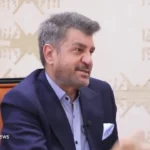 روایت محمود شهریاری از سخت گیری صدا و سیما برای پوشش خانمها: بدن باید صاف صاف میبود روایت محمود شهریاری از سخت گیری صدا و سیما برای پوشش خانمها: بدن باید صاف صاف میبود