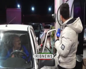 هشدار بنزینی! با اتمام سهمیه اول، سراغ کارت اضطراری نروید هشدار بنزینی! با اتمام سهمیه اول، سراغ کارت اضطراری نروید