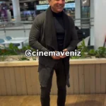 تیپ و استایل مینا وحید در اکران فیلم آن دیگری تیپ و استایل مینا وحید در اکران فیلم آن دیگری