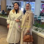 بازیگران سینما در اکران خصوصی فیلم آن دیگری بازیگران سینما در اکران خصوصی فیلم آن دیگری