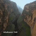 میلاد کرمی بلاگر معروف اینستاگرامی سقوط کرد میلاد کرمی بلاگر معروف اینستاگرامی سقوط کرد