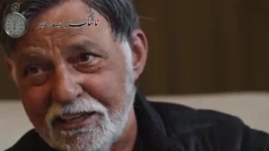 روایت مرتضی عقیلی از بیرحمی پدر و بزرگواری مادرش روایت مرتضی عقیلی از بیرحمی پدر و بزرگواری مادرش