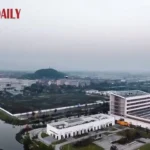 چین رکورد طولانیترین پرواز پهپاد هیدروژنی جهان را شکست چین رکورد طولانیترین پرواز پهپاد هیدروژنی جهان را شکست